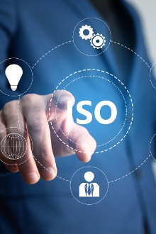 ISO通用體系認證