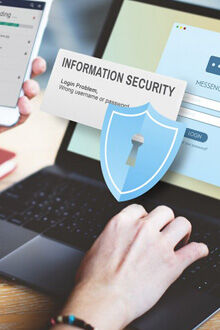 信息安全&技術服務