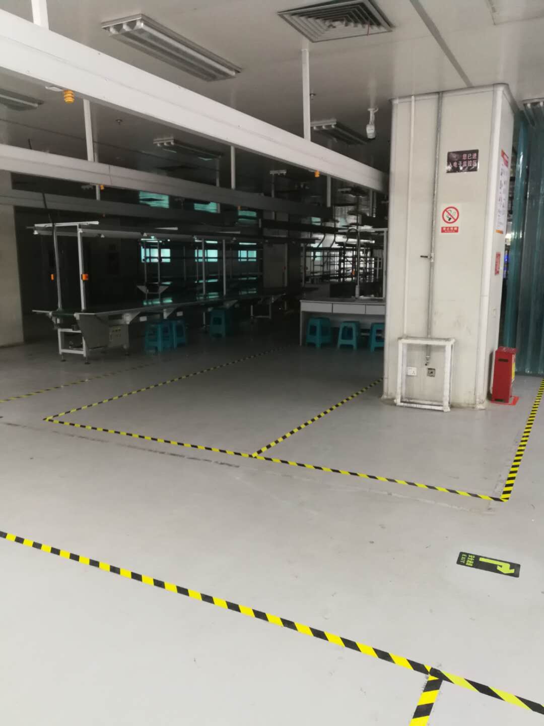 恭喜鴻**精密工業(深圳)有限公司一次性通過FCCA&SCS&RBA(VAP)驗廠！