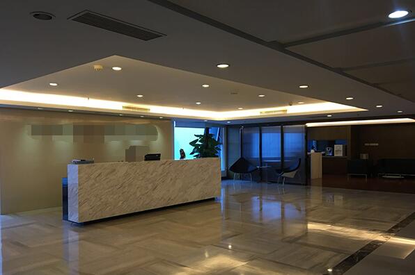 恭喜深圳市**生物科技有限公司通過GMP+ISO14001認證