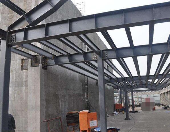 恭喜深圳市**路橋加固工程有限公司通過ISO三標+50430認證