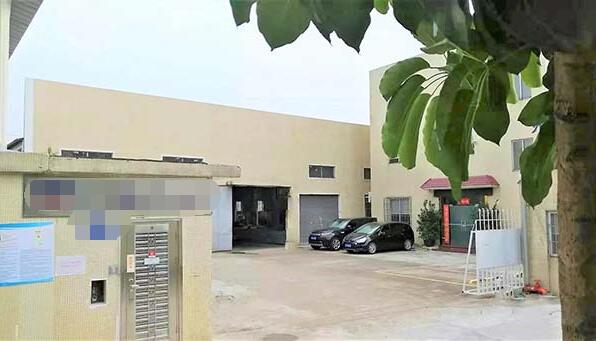 恭喜廣州**自動化設備有限公司通過ISO9001年審