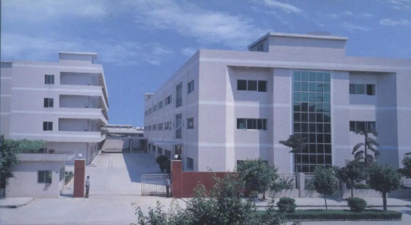 恭喜**文具制品(東莞)有限公司通過ISO9001認證