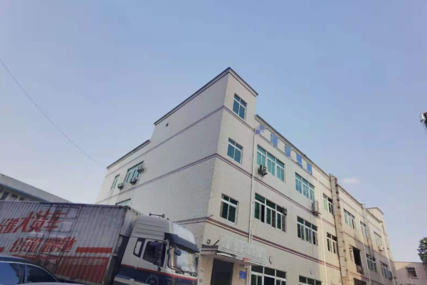 恭喜深圳***智能照明股份有限公司通過BSCI認證