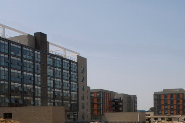 恭喜廣州市**塑料工業(yè)有限公司通過(guò)ISO14001年審