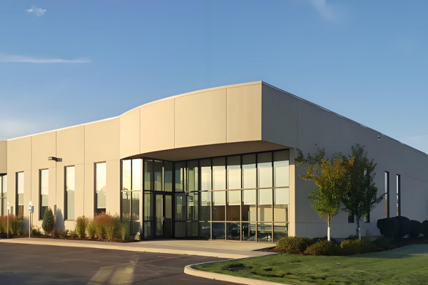 恭喜中山市**紙品有限公司通過氣候友好認證