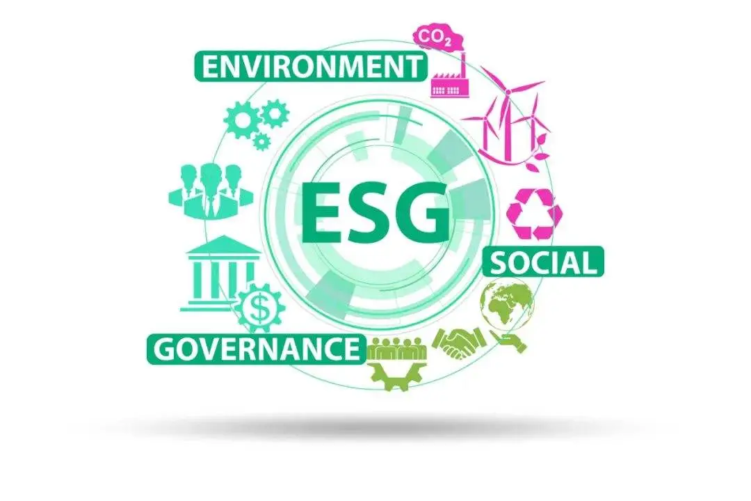 ESG咨詢辦理，ESG評估報告需要哪些步驟？