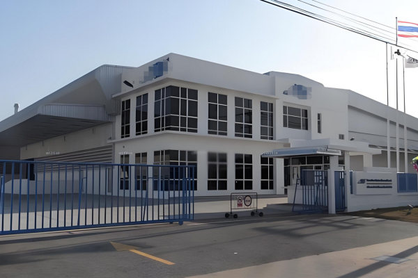 恭喜上海**供應鏈管理有限公司通過SC食品生產許可證