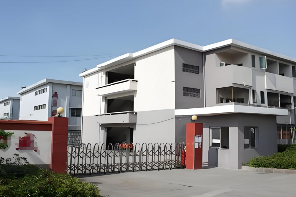 恭喜廣州市**生物科技有限公司通過GTW認(rèn)證