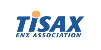 TISAX認(rèn)證
