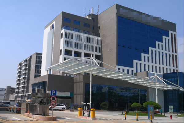 恭喜佛山市**家居用品有限公司通過Hasbro孩之寶驗(yàn)廠