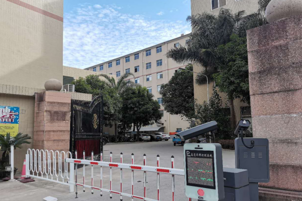 恭喜中山市**雕塑有限公司通過Zara驗(yàn)廠