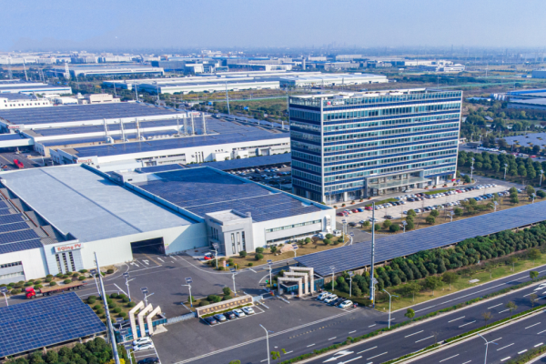 恭喜***生物科技（南京）有限公司通過Nestle （雀巢）驗(yàn)廠