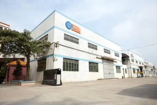 恭喜東莞市**塑膠科技有限公司通過ISO9001認證