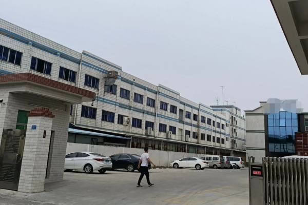 恭喜江門市新會區**紡布有限公司通過Diseny驗廠